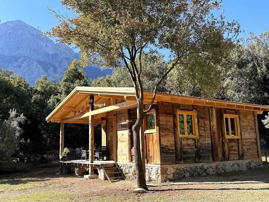 Chalet 'Perseus'