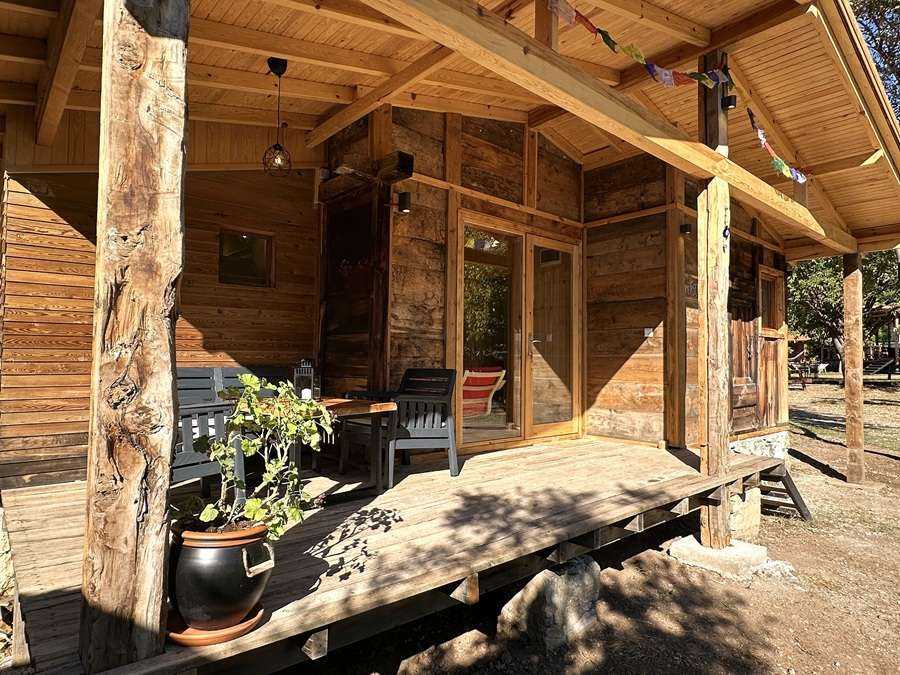 Chalet 'Perseus'