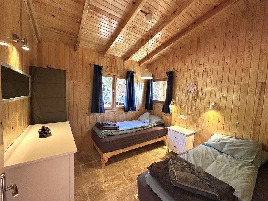 Chalet 'Perseus'