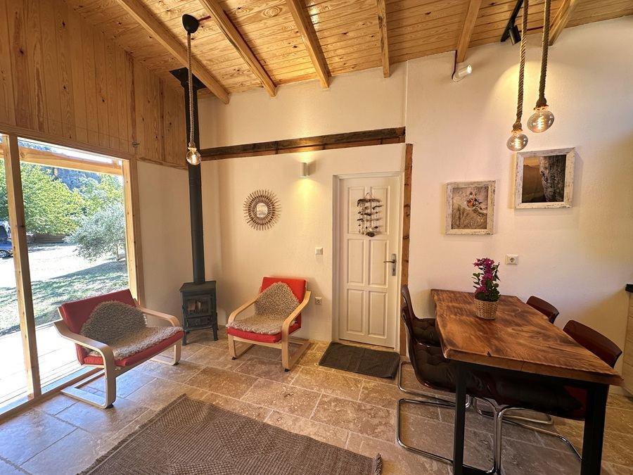 Chalet 'Perseus'