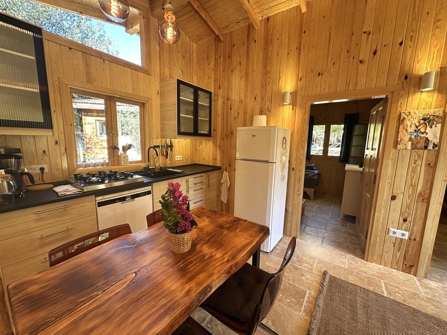 Chalet 'Perseus'