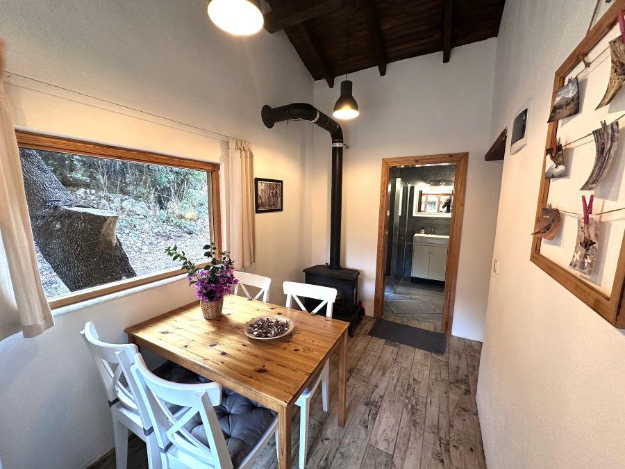 Chalet 'Camelita'