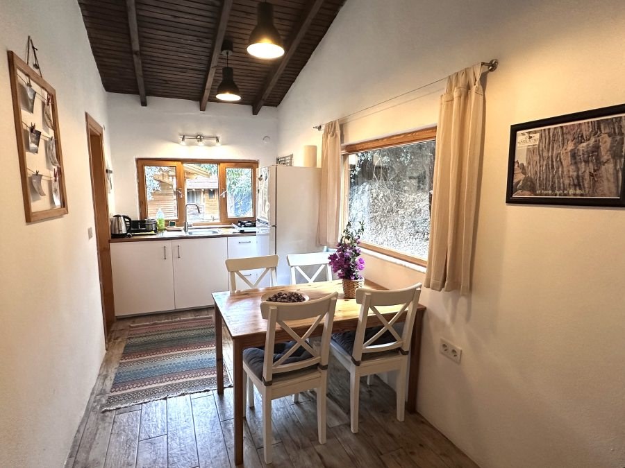 Chalet 'Camelita'