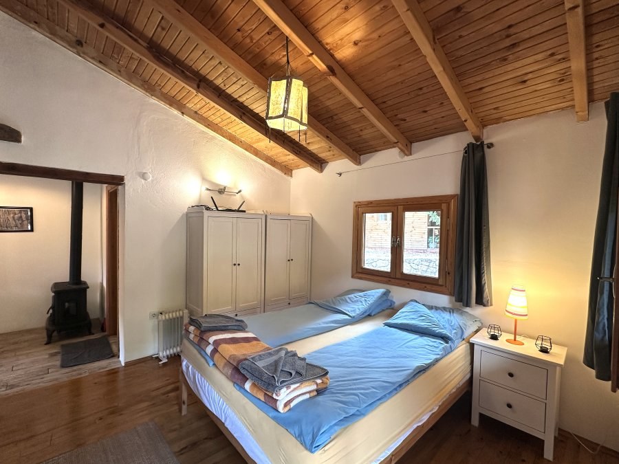 Chalet 'Camelita'