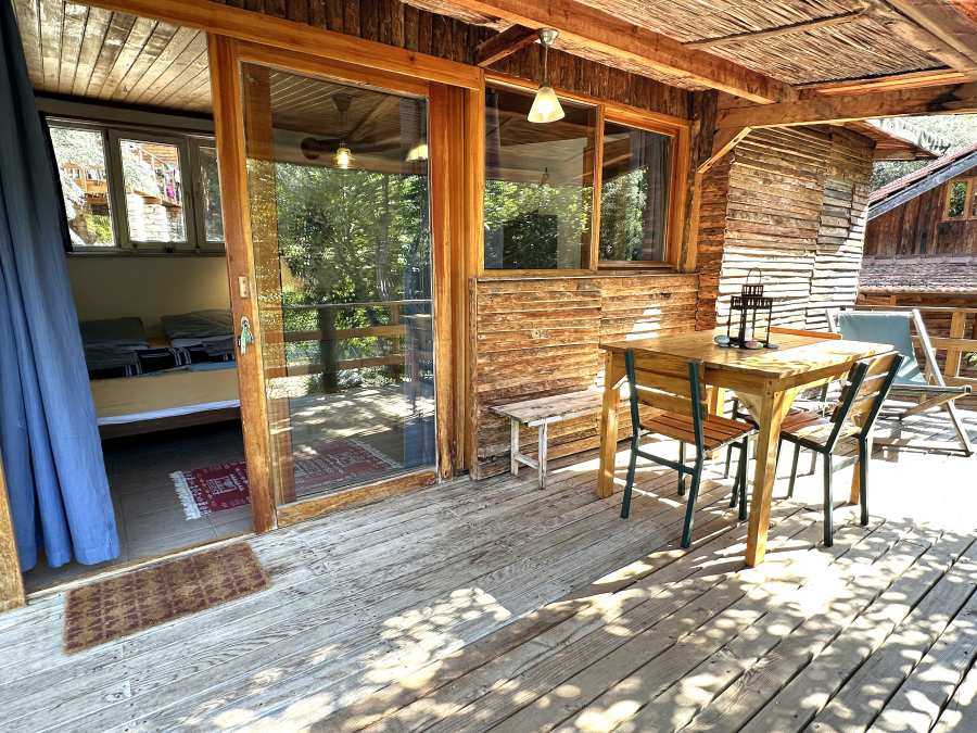 Bungalow-Kat. IV